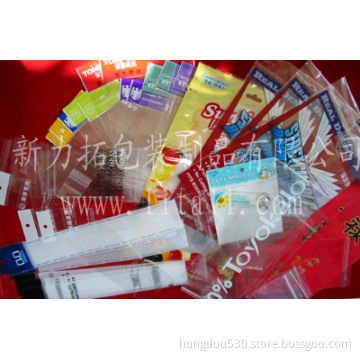 OPP Bag